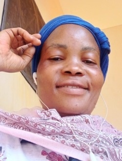 Profil de Mengue, une femme célibataire de 40 ans à Yaoundé