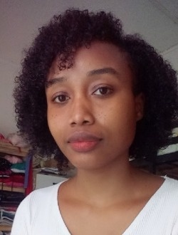 Profil de Marie, une femme célibataire de 25 ans à Antananarivo