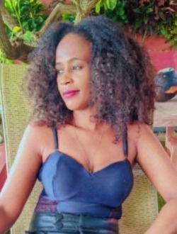 Profil de Tasiana, une femme célibataire de 36 ans à Antsiranana
