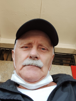 Profil de Rene, un homme célibataire de 72 ans à Marrakech