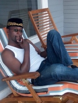 Profil de Konaté, un homme célibataire de 43 ans à Kigali