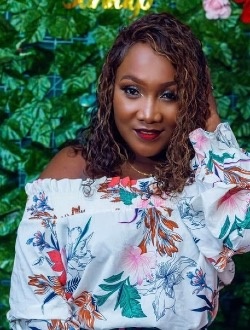 Profil de Gigi, une femme célibataire de 26 ans à Sambay
