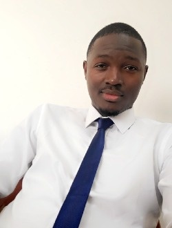 Profil de Leonel, un homme célibataire de 27 ans à Yaoundé