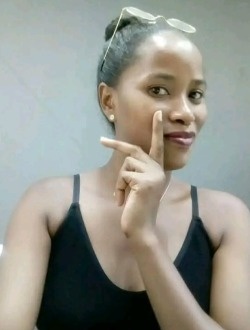 Profil de Norosoa, une femme célibataire de 34 ans à Toamasina