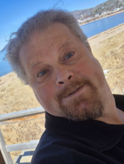 Profil de Richard, un homme célibataire de 51 ans à Saguenay