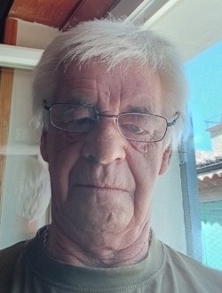 Profil de Christian, un homme célibataire de 62 ans à La Salle-les-Alpes