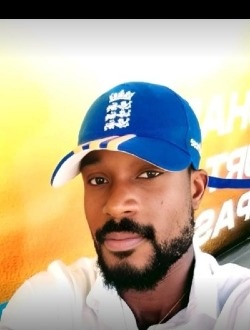Profil de Richard, un homme célibataire de 32 ans à Abidjan