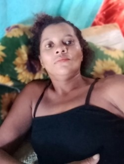 Profil de Violette, une femme célibataire de 40 ans à Toamasina