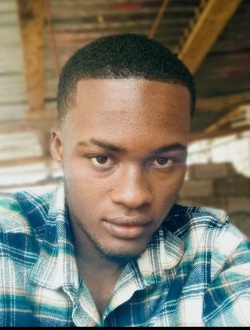 Profil de Jean Bcc Viela Djaïno, un homme célibataire de 21 ans à Jérémie