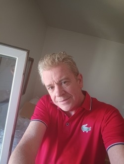 Profil de Laurent, un homme célibataire de 51 ans à Carcassonne
