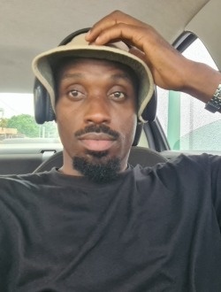 Profil de Latif, un homme célibataire de 37 ans à Petit Abidjan-Youkou