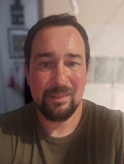 Profil de Hervé, un homme célibataire de 45 ans à Aulnay-sous-Bois