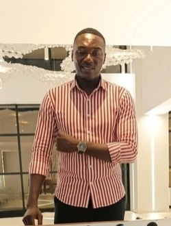 Profil de Loïc Douglas Mbida, un homme célibataire de 25 ans à Douala