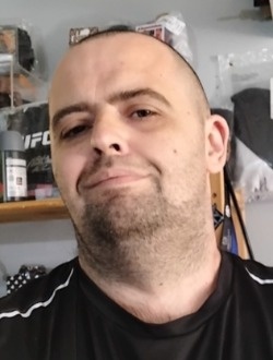 Profil de Scouse, un homme célibataire de 39 ans à Runcorn