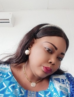 Profil de Jeanny, une femme célibataire de 48 ans à Kribi