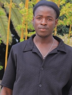 Profil de Oumar, un homme célibataire de 26 ans à Casablanca