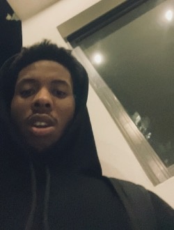 Profil de Yann, un homme célibataire de 20 ans à Dakar