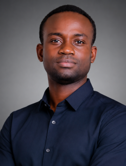 Profil de Théophile, un homme célibataire de 29 ans à Lomé