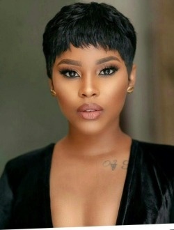 Profil de Franckye, une femme célibataire de 31 ans à Douala