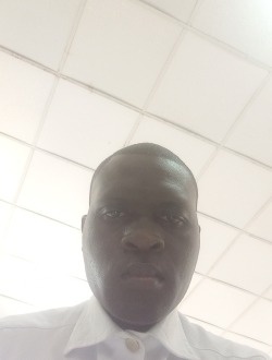 Profil de Lebonheur, un homme célibataire de 34 ans à Abomey-Calavi