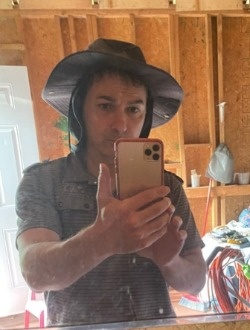 Profil de Christian, un homme célibataire de 47 ans à Gatineau