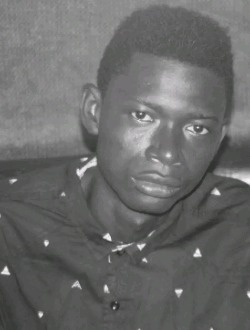 Profil de Yasser, un homme célibataire de 27 ans à Conakry
