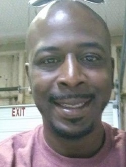 Profil de King, un homme célibataire de 43 ans à Macon