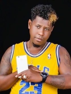 Profil de Francisco, un homme célibataire de 36 ans à Toamasina