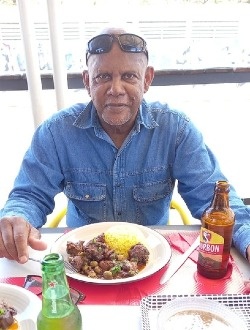 Profil de Jaro, un homme célibataire de 71 ans à Bras-Panon