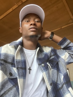 Profil de Fletcher, un homme célibataire de 24 ans à Lubumbashi