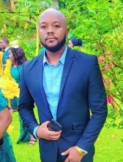 Profil de Prince, un homme célibataire de 35 ans à Bafoussam II
