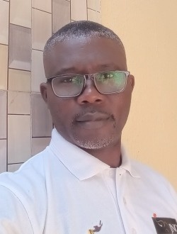 Profil de Jordy, un homme célibataire de 43 ans à Abidjan