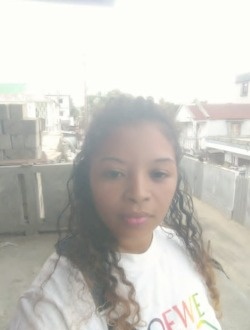 Profil de Ornella, une femme célibataire de 37 ans à Tanambao-Namantoana