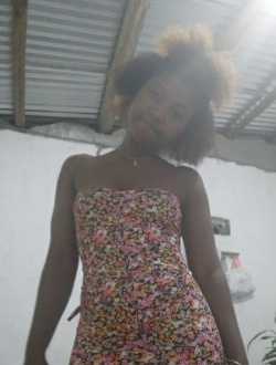 Profil de Aline, une femme célibataire de 37 ans à Tanambao-Namantoana