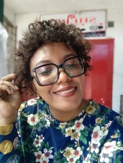 Profil de Anna, une femme célibataire de 29 ans à Manakara