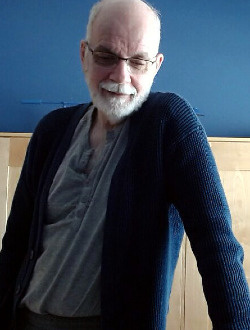 Profil de Sylvain, un homme célibataire de 70 ans à Brossard