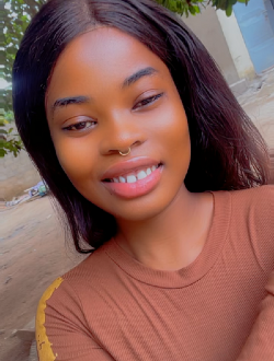 Profil de Aisha, une femme célibataire de 21 ans à Bondoukou Pri