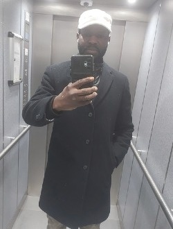 Profil de Abdou, un homme célibataire de 48 ans à Saint-Martin-de-Castillon