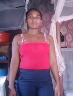 Profil de Befotsy Nathalie, une femme célibataire de 30 ans à Sambava