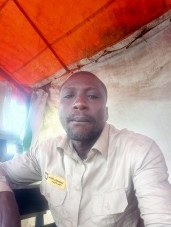 Profil de Delmas, un homme célibataire de 39 ans à Abadjin-Kouté