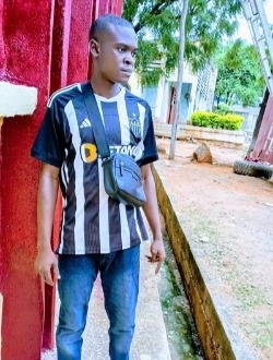 Profil de Jacques Stéphane, un homme célibataire de 30 ans à Garoua
