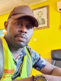 Profil de Herve, un homme célibataire de 42 ans à Abom