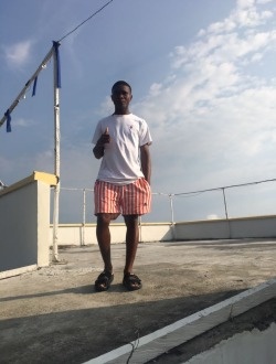 Profil de Jadenjordan, un homme célibataire de 22 ans à Douala