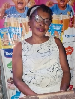 Profil de Jaella, une femme célibataire de 47 ans à Abattoir