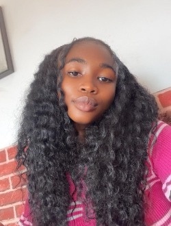 Profil de Ashantie, une femme célibataire de 19 ans à Kaba