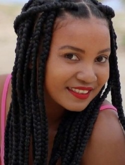 Profil de Lyaa, une femme célibataire de 31 ans à Toamasina