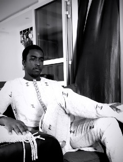 Profil de Cheikh, un homme célibataire de 25 ans à Pikine
