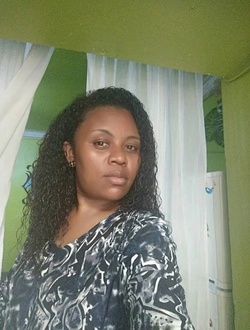 Profil de Ursula, une femme célibataire de 20 ans à 67 Ha