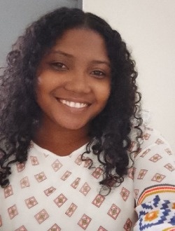 Profil de Naly, une femme célibataire de 25 ans à Antananarivo