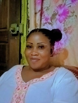 Profil de Vanel, une femme célibataire de 27 ans à Yaoundé